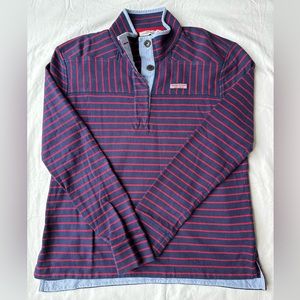 Vineyard Vines Striped Shep Shirt